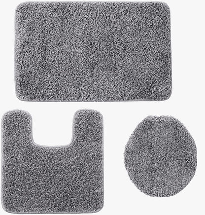 Daniel's Bath Beige 3PC Elite, Stander Size