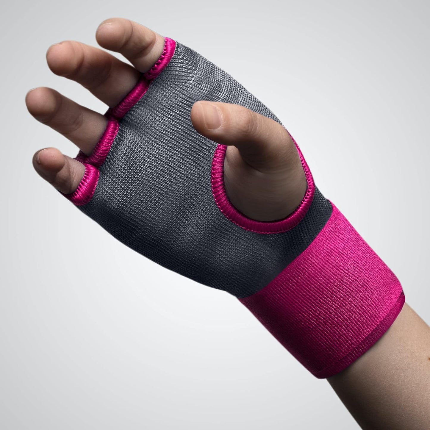Hayabusa Quick Gel Boxing Hand Wrap Gloves