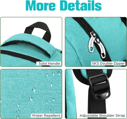 Backpack for Teen Girls,Boys School Backpack for Women with USB,College Backpack,Big Flower