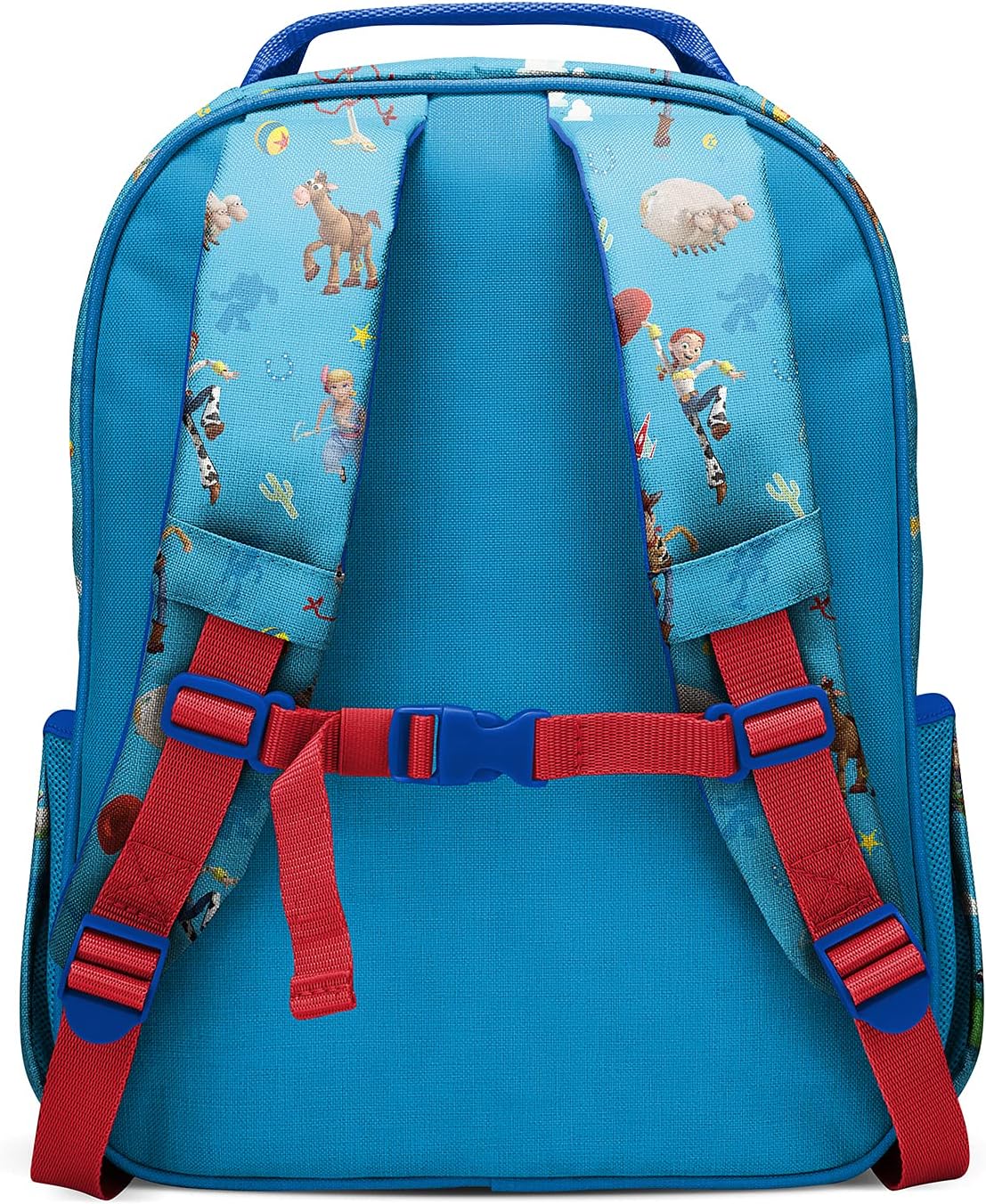 Simple Modern Kids Backpack for School Girls Boys | Toddler Elementary Backpack | Fletcher Collection