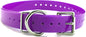 Sparky Pet Co - Purple, Roller Buckle 3/4" Replacement Collar - Compatible with Garmin, Delta, Dogtra, SportDOG, E Collar, Tri Tronics, Educator Style Compatible Systems, E Collar Systems