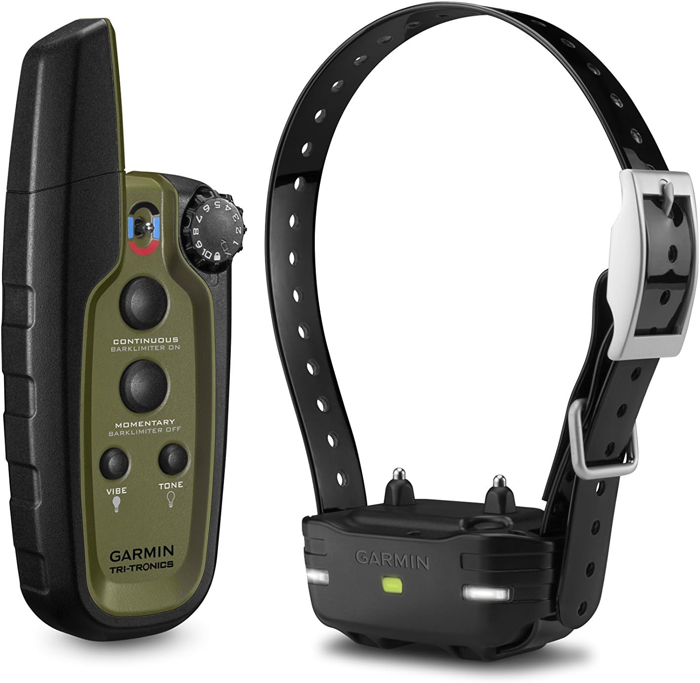 Garmin Sport PRO Bundle Dog Training Device (010-01205-00)