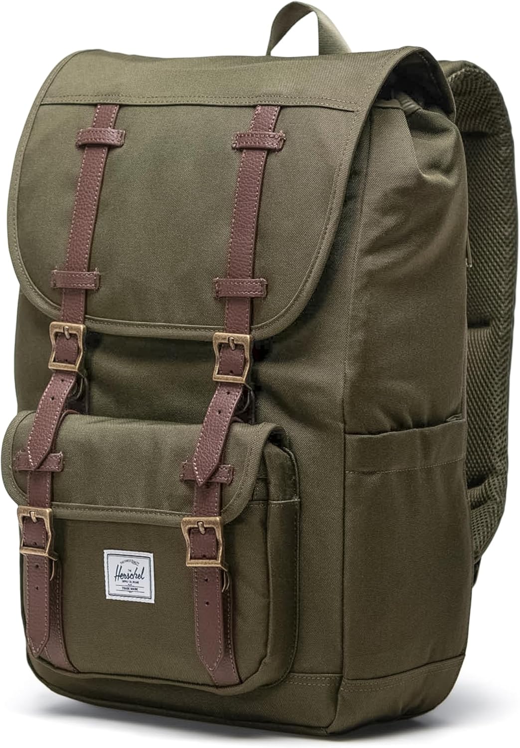 Herschel unisex-adult Little America MidBackpack