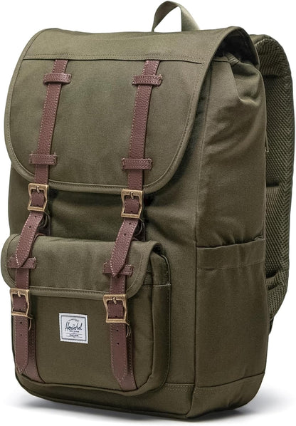Herschel unisex-adult Little America MidBackpack