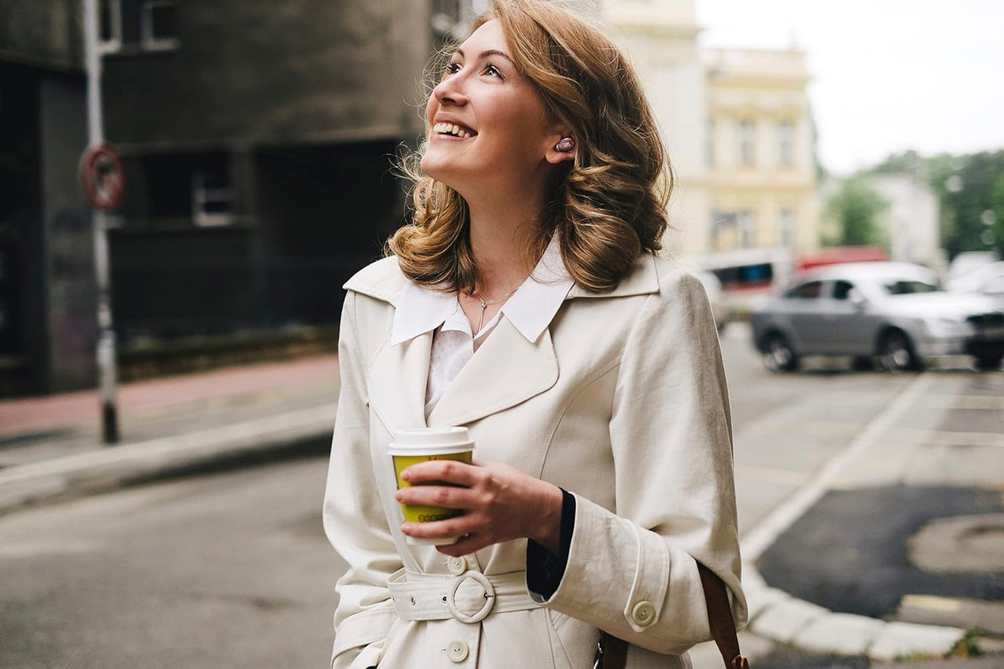 JBL Live Free 2: 35 Hours of Playtime, True Adaptive Noise Cancelling, Smart Ambient, and Beamforming Mics (Black)