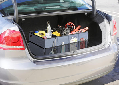 Purilite Select Foldable Car Trunk Organizer