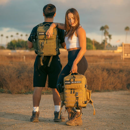 WOLFpak 25L BackPack