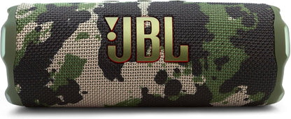 JBL Flip 7 - Portable Waterproof and Drop-Proof Speaker - Blue