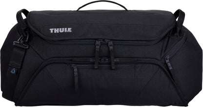 Thule RoundTrip Bike Gear Duffel 55L, Water Resistant, Black