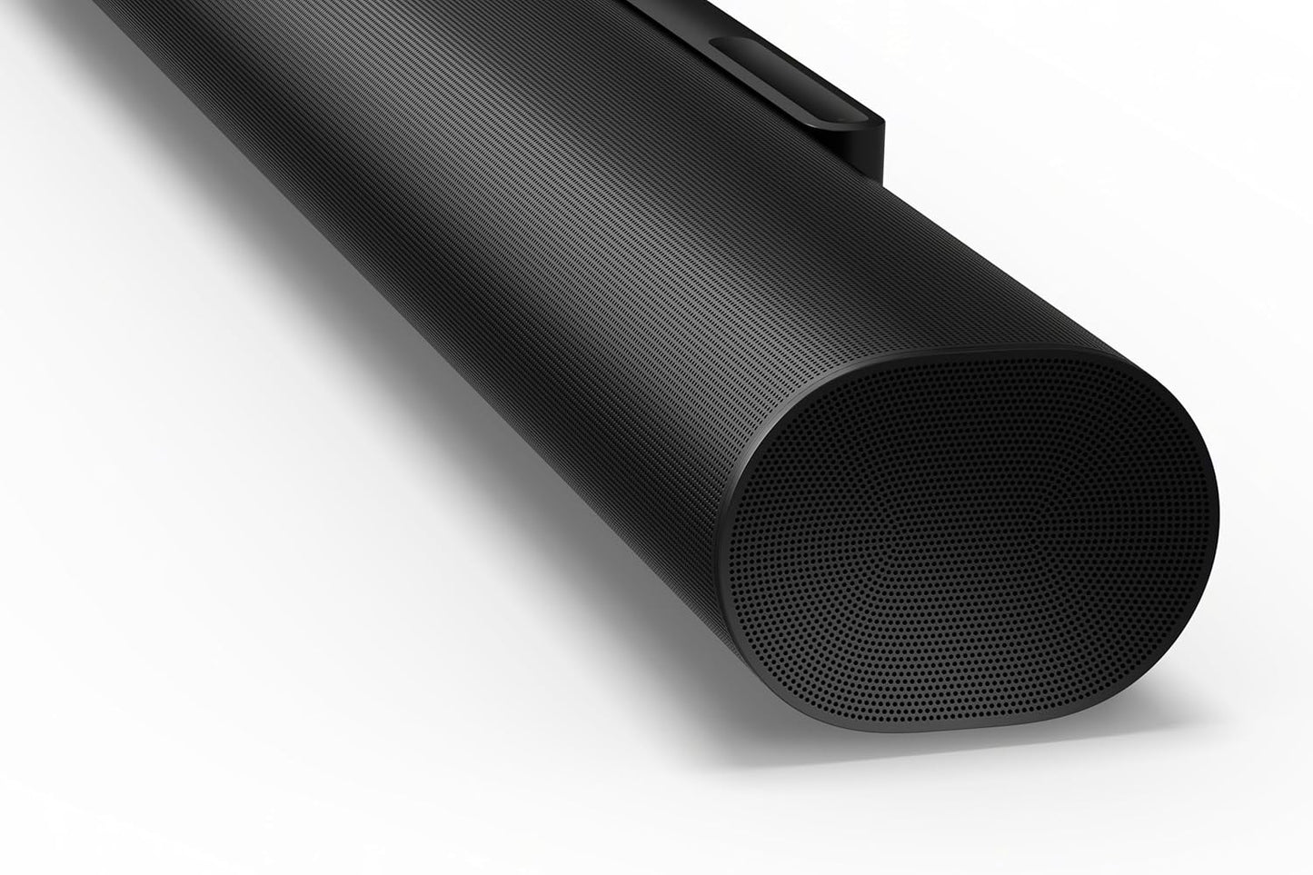 Arc Ultra Soundbar with Dolby Atmos and Voice Control - 9.1.4 Surround Sound for TV and Music - Black