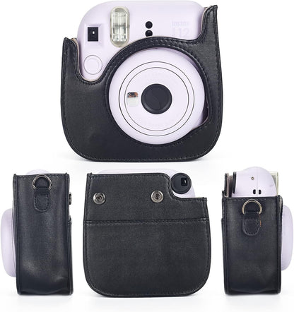 Purilite Select Camera Case for Instax Mini 12/11/9