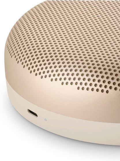Purilite Select OmniWave Portable Bluetooth Speaker