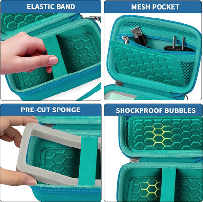 Purilite Select Compact Digital Camera Case
