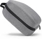 Dreaazhi Hard Carrying Case Compatible with Meta Quest 3S/Quest 3, Accessories VR Gaming Headset with Elite Strap, Touch Controllers, Ultra-Sleek Design for Travel Storage