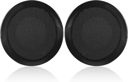 JARMOR Replacement Memory Foam Ear Cushion Pad Cover for Razer Kraken Headphone ONLY (Black)