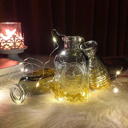 30 Pcs Mini Bud Vases As Wedding Centerpieces for Tables,Clear Bud Vases for Flowers,Small Flower Vases Suitable for Birthday Party,Anniversary,Wedding Reception,Baby Shower