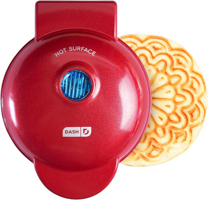Dash Mini Pizzelle Maker