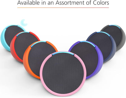 Made For Amazon Sleeve for Echo Pop (2023 Release)