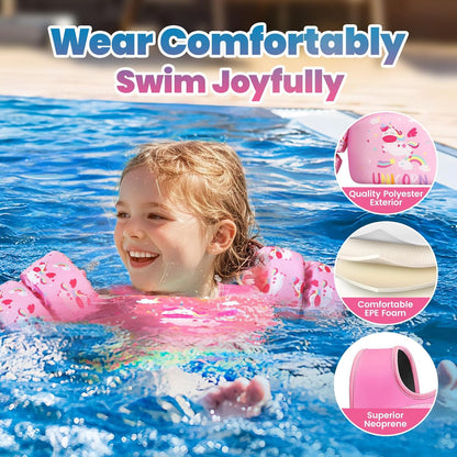 Purilite Select Kids’ Swim Vest