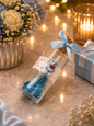 Wish Bottle Light & Wish Bottle – Decorative Glass Bottle | Unique Gift & Home Décor