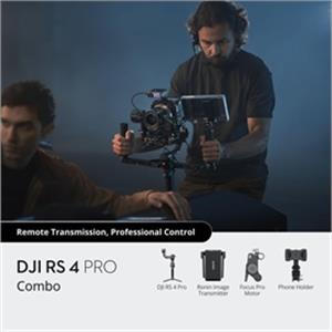 DJI Accessory CP.RN.00000346.03 RS 4 Pro Combo