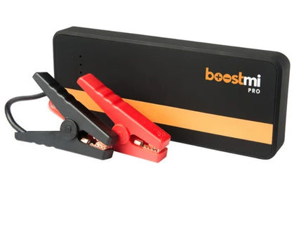 Boostmi Pro Multifunctional Jump Starter - PuriLite