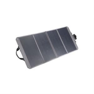 DJI Accessory CP.DY.00000032.01 Zignes 100W Solar Panel(CA)