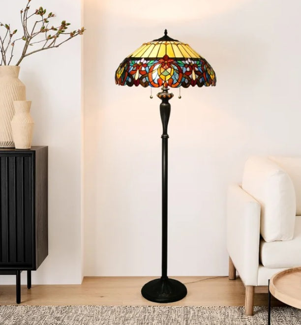 Andrea Floor Lamp