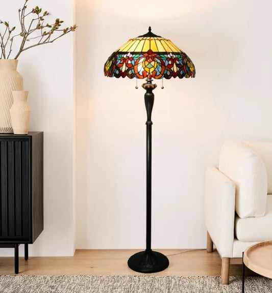 Andrea Floor Lamp