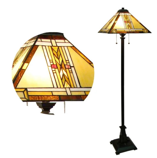 Kelowna Floor Lamp - PuriLite
