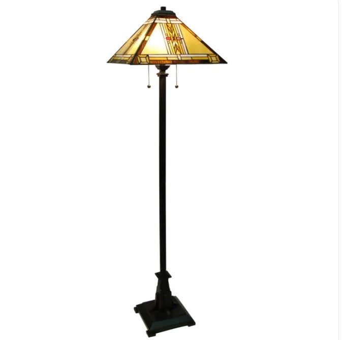 Kelowna Floor Lamp