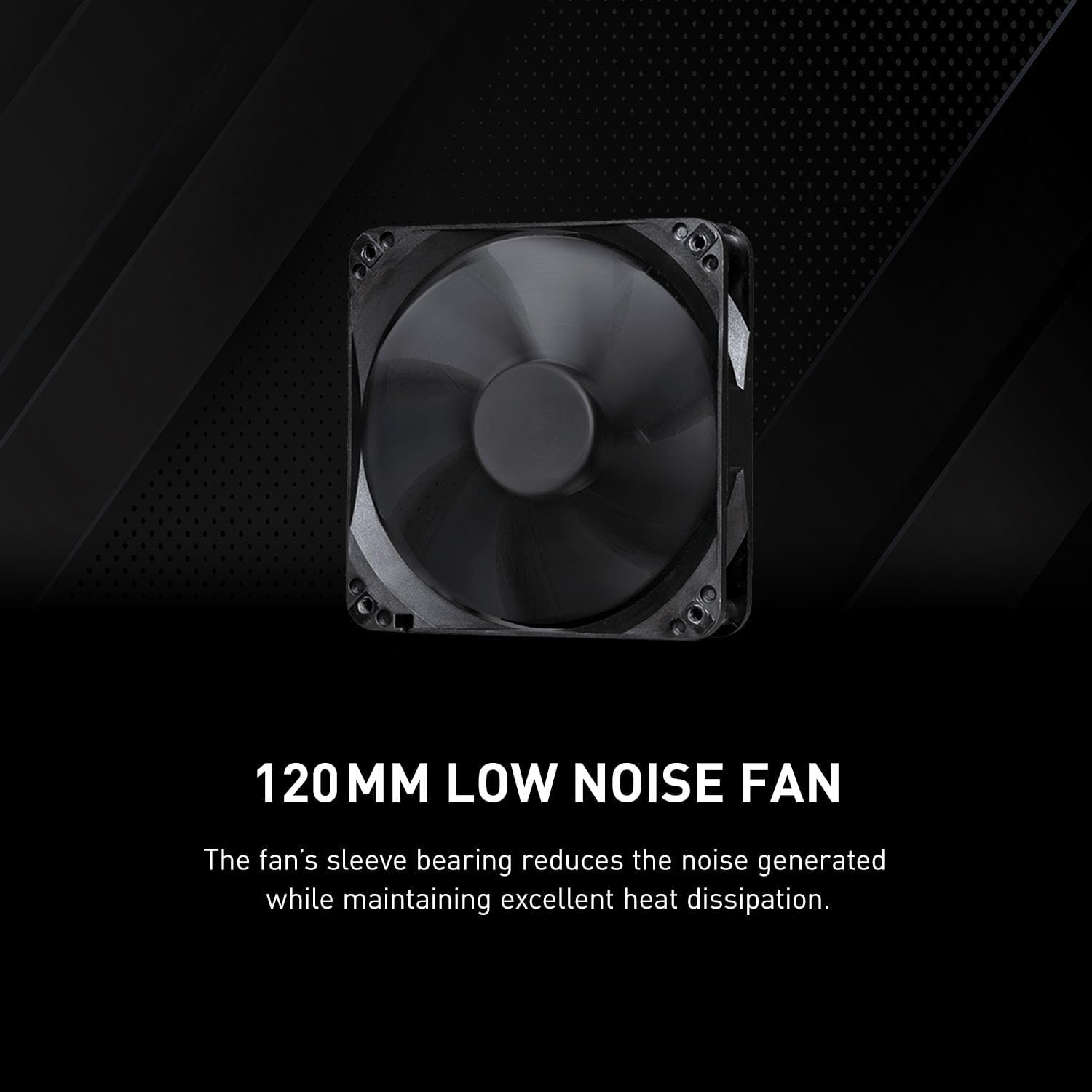 MSI MAG A550BN 550W Power Supply – 80 Plus Bronze Certified, Non-Modular ATX PSU with Low-Noise Fan & Active PFC - PuriLite