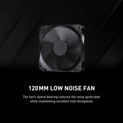 MSI MAG A550BN 550W Power Supply – 80 Plus Bronze Certified, Non-Modular ATX PSU with Low-Noise Fan & Active PFC - PuriLite