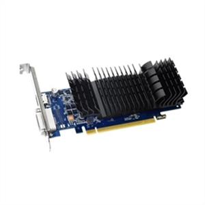 ASUS Video Card GT1030-2G-CSM GT 1030 2GB GDDR5 64Bit PCIE 3.0 HDMI/DVID Low Profile - PuriLite