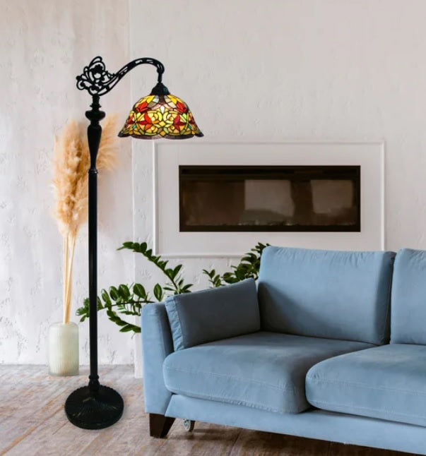 Belarus II Floor Lamp