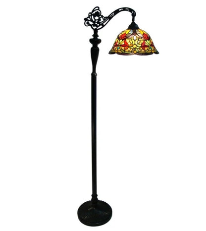 Belarus II Floor Lamp