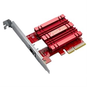 ASUS Accessory XG-C100C 100Mbps RJ45 5/2.5/1G 10GBase-T PCI Express Network Adapter