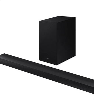 Samsung HW-B550D/ZC 3.1 ch Soundbar with Subwoofer