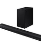 Samsung HW-B550D/ZC 3.1 ch Soundbar with Subwoofer