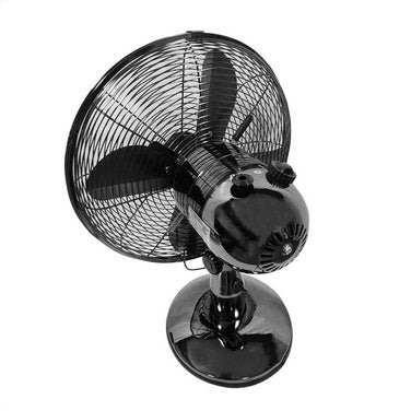 GOON 30.5 cm (12 in.) Classic Desk Fan - PuriLite
