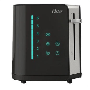 Oster 2 Slice Touch Screen Toaster