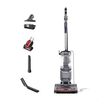 Shark Performance Plus Upright Vacuum with Advanced Two Brushroll System