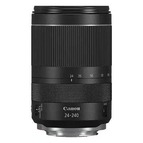 Canon RF 24-240mm f/4-6.3 IS USM Lens (3684C002)