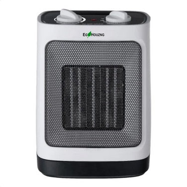 Ecohouzng Compact Portable PTC Heater