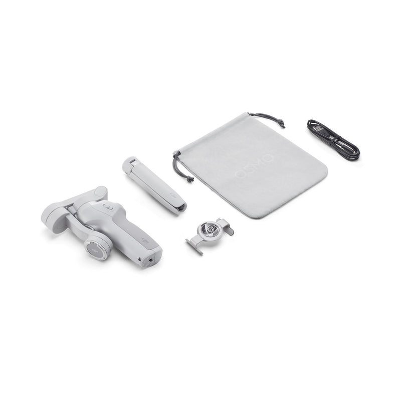 DJI Accessory CP.OS.00000214.03 Osmo Mobile SE