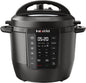 Instant Pot RIO, 7-in-1 Electric Multi-Cooker, Pressure Cooker, Slow Cooker, Rice Cooker, Steamer, Sauté, Yogurt Maker, & Warmer, Includes App With Over 800 Recipes, 6 Quart
