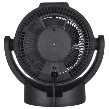 Ecohouzng, Dual-Function Fan and Space Heater