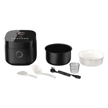Salton Multifunction 12 cup Rice Cooker