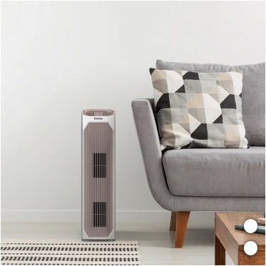 Danby True HEPA Air Purifier