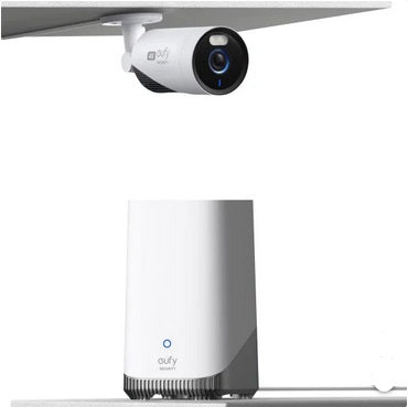 eufy E330 Professional 3-Camera Kit - PuriLite
